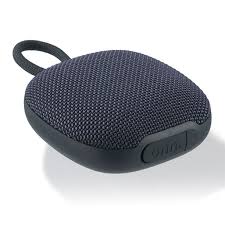 BLUETOOTH SPEAKER FoneFingz St. Lucia MINI RUGGED SPEAKER SQUARE IPX5