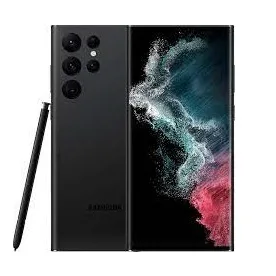 SAMSUNG S22 ULTRA 256 GB Smart Phone-FoneFingz St. Lucia