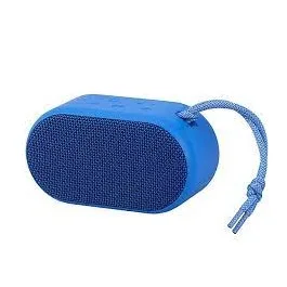 BLUETOOTH SPEAKER-FoneFingz St. Lucia MINI RUGGED SPEAKER IPX7