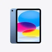 APPLE IPAD 10 GEN BLUE Tablet-FoneFingz St. Lucia