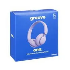 BLUETOOTH HEADPHONE-FoneFingz ONN BLUETOOTH OVER THE EAR HEADPHONE